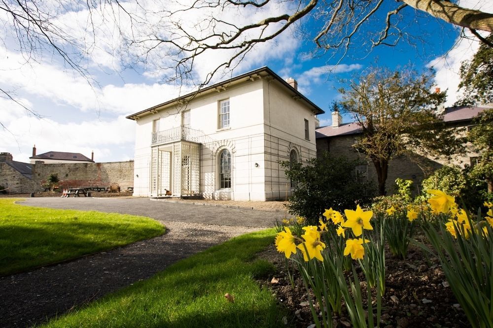 Vakantiehuis Castle